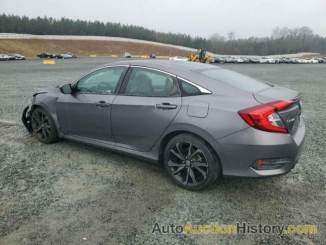 HONDA CIVIC SPORT, 19XFC2F86KE029958