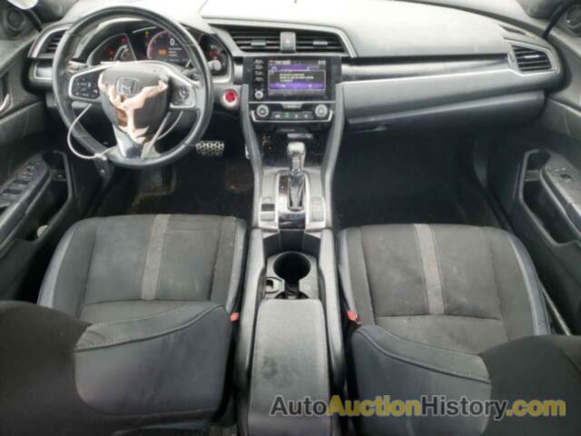 HONDA CIVIC SPORT, 19XFC2F86KE029958