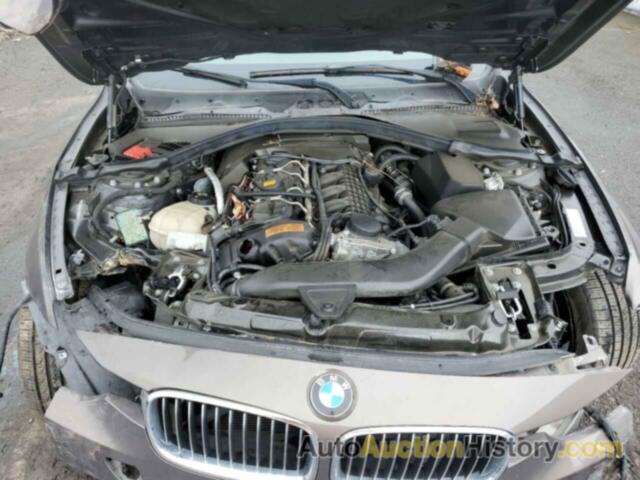 BMW 3 SERIES XI, WBA3B9G5XFNR93982