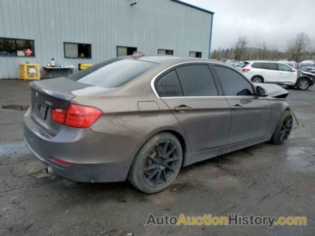 BMW 3 SERIES XI, WBA3B9G5XFNR93982