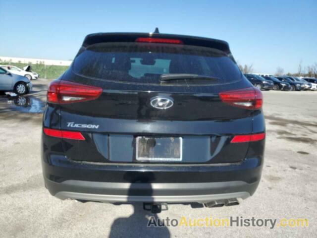 HYUNDAI TUCSON LIMITED, KM8J33AL2KU920211