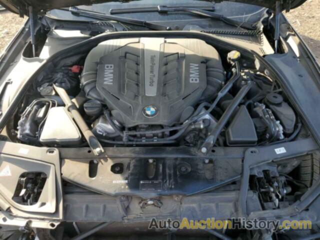 BMW 5 SERIES XI, WBAKP9C55FD693825