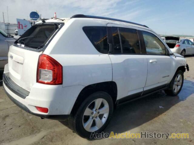 JEEP COMPASS SPORT, 1J4NT1FAXBD289915