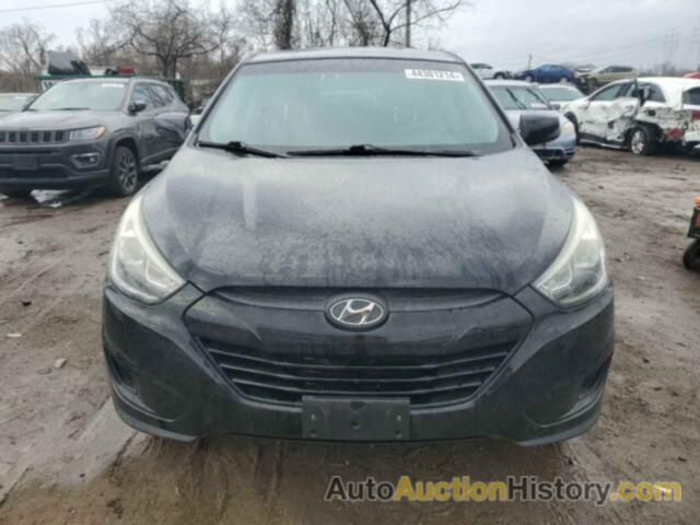 HYUNDAI TUCSON GLS, KM8JTCAFXFU079125