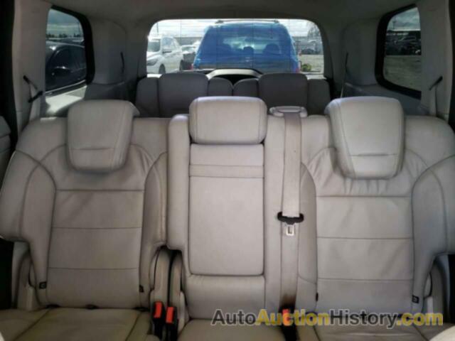 MERCEDES-BENZ GL-CLASS 450 4MATIC, 4JGDF7CE3DA230143