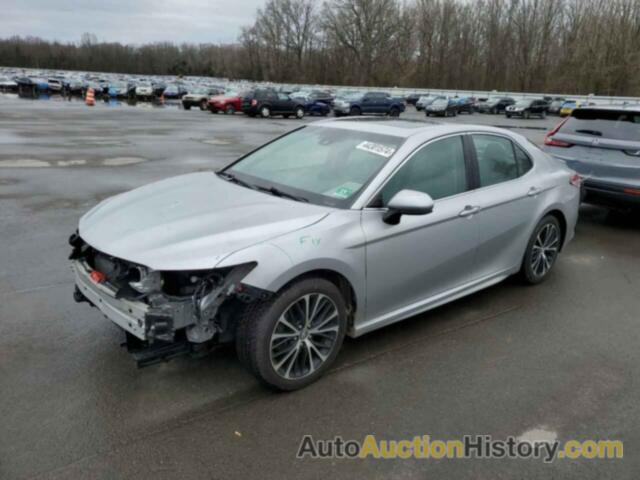 TOYOTA CAMRY L, 4T1B11HK8JU024389