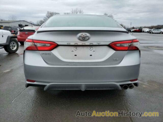 TOYOTA CAMRY L, 4T1B11HK8JU024389