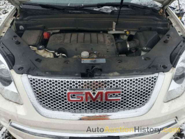 GMC ACADIA DEN DENALI, 1GKKVTED9BJ229236