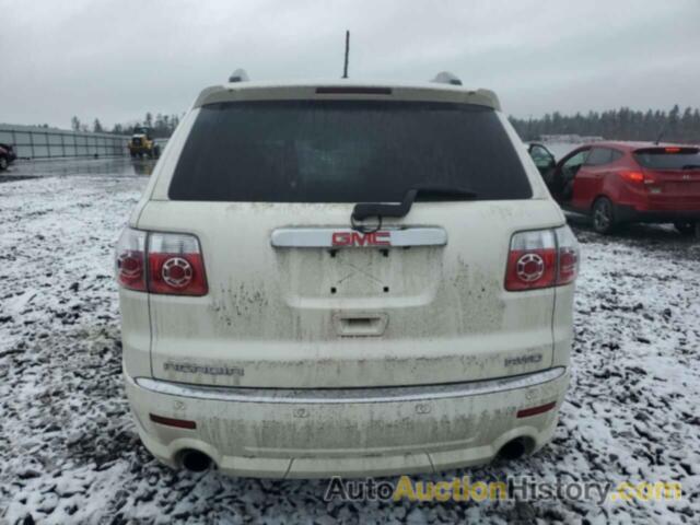 GMC ACADIA DEN DENALI, 1GKKVTED9BJ229236