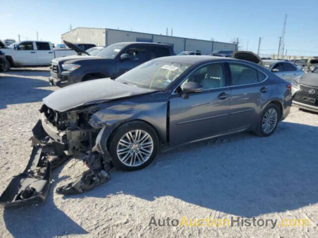 LEXUS ES350 350, JTHBK1GGXE2089517