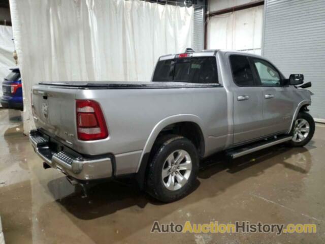 RAM 1500 LARAMIE, 1C6SRFDT4LN254380