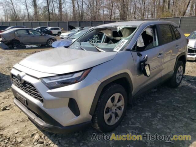 TOYOTA RAV4 LE, 2T3G1RFV9PC326048