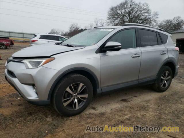 TOYOTA RAV4 XLE, 2T3RFREV8HW613831