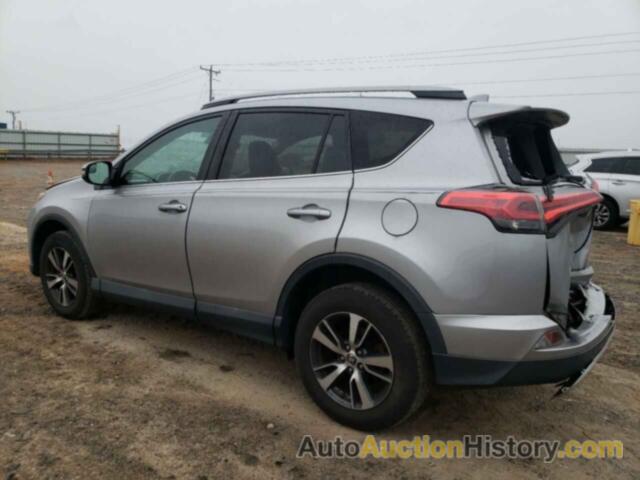 TOYOTA RAV4 XLE, 2T3RFREV8HW613831