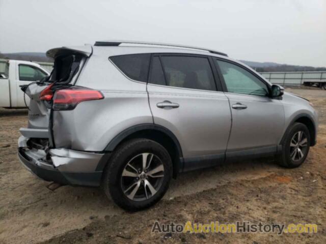 TOYOTA RAV4 XLE, 2T3RFREV8HW613831