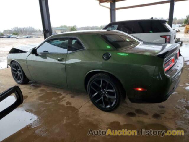 DODGE CHALLENGER GT, 2C3CDZJG7PH549951