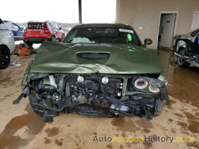 DODGE CHALLENGER GT, 2C3CDZJG7PH549951