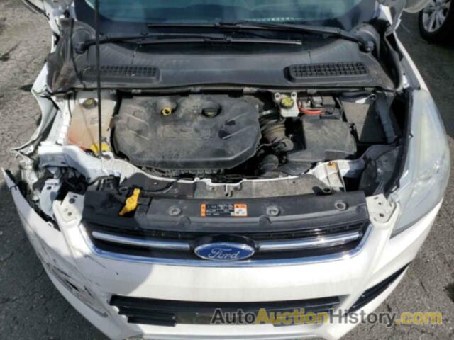 FORD ESCAPE TITANIUM, 1FMCU9J98FUC29137