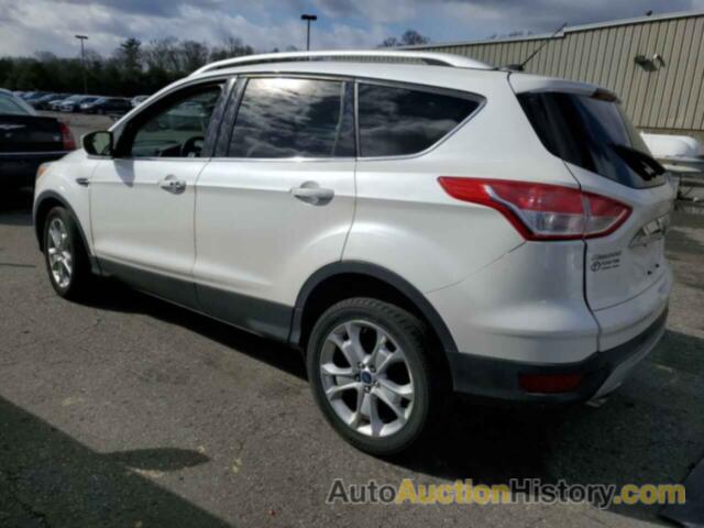 FORD ESCAPE TITANIUM, 1FMCU9J98FUC29137