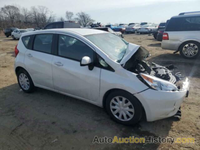 NISSAN VERSA S, 3N1CE2CP2EL386680