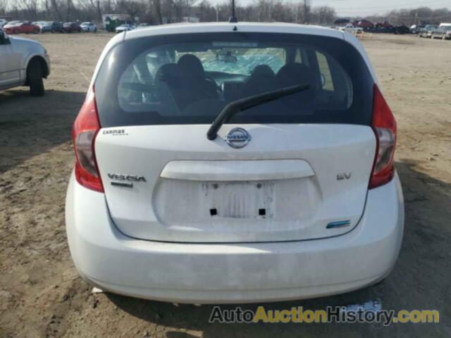 NISSAN VERSA S, 3N1CE2CP2EL386680