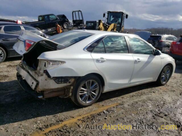 TOYOTA CAMRY HYBRID, 4T1BD1FK9FU149645