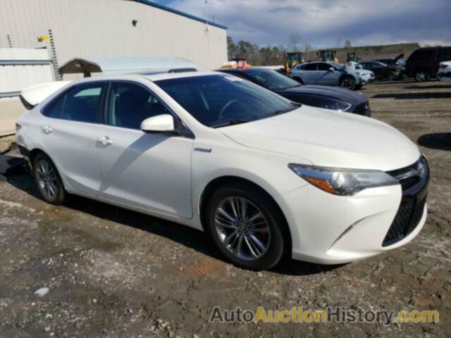 TOYOTA CAMRY HYBRID, 4T1BD1FK9FU149645