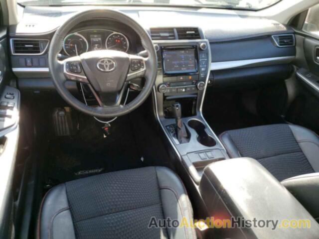 TOYOTA CAMRY HYBRID, 4T1BD1FK9FU149645