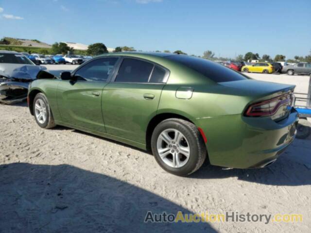 DODGE CHARGER SXT, 2C3CDXBG5KH748279