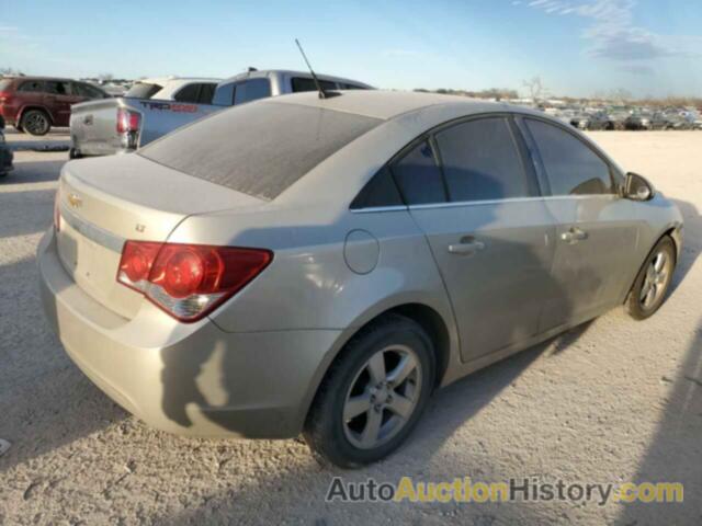 CHEVROLET CRUZE LT, 1G1PC5SB5E7298473