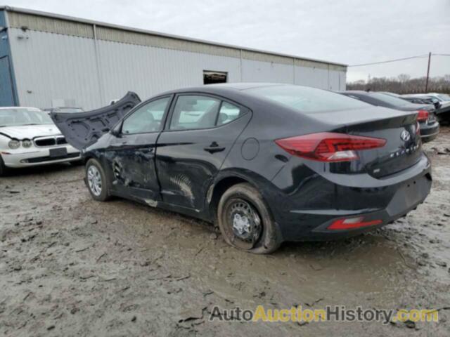 HYUNDAI ELANTRA SE, 5NPD74LF0LH540783