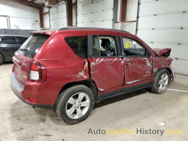 JEEP COMPASS LATITUDE, 1C4NJDEB4FD396228