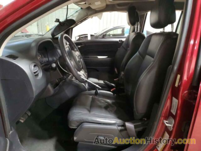 JEEP COMPASS LATITUDE, 1C4NJDEB4FD396228