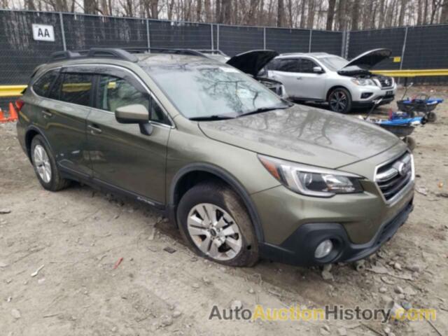 SUBARU OUTBACK 2.5I PREMIUM, 4S4BSACC1J3231869