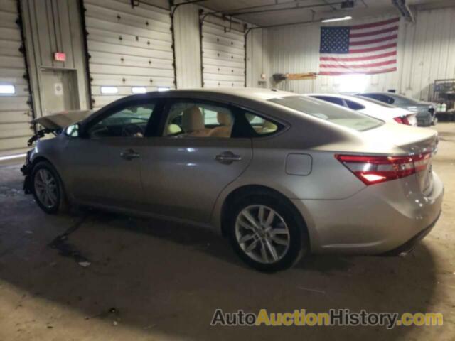 TOYOTA AVALON XLE, 4T1BK1EB8FU150678