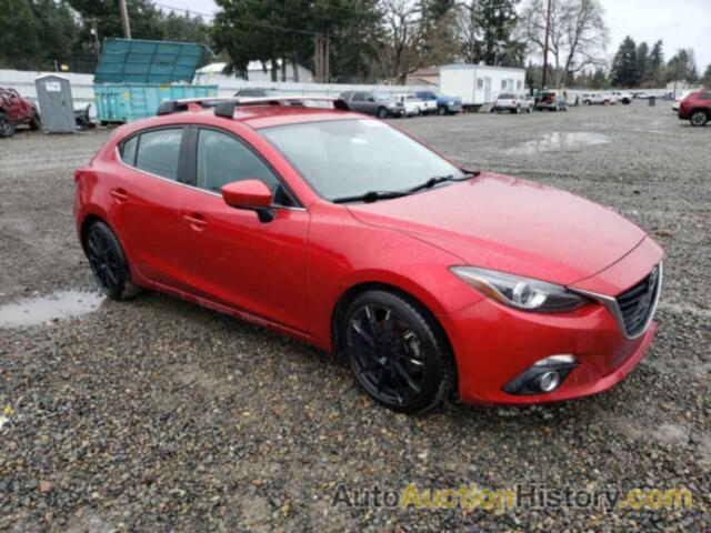 MAZDA 3 TOURING, JM1BM1L37E1200321