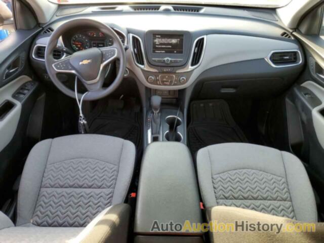 CHEVROLET EQUINOX LS, 3GNAXSEV3NS231921