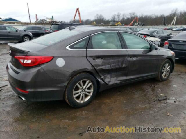 HYUNDAI SONATA SE, 5NPE24AF3HH532142