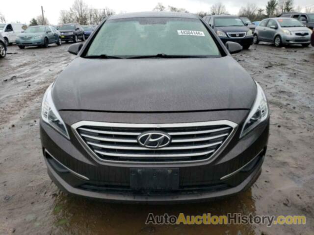 HYUNDAI SONATA SE, 5NPE24AF3HH532142