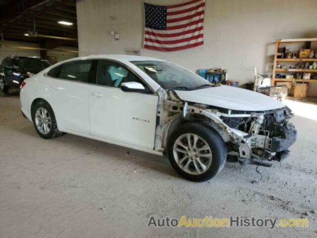 CHEVROLET MALIBU LT, 1G1ZE5ST5HF140642