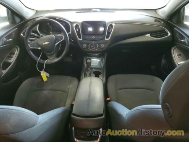 CHEVROLET MALIBU LT, 1G1ZE5ST5HF140642