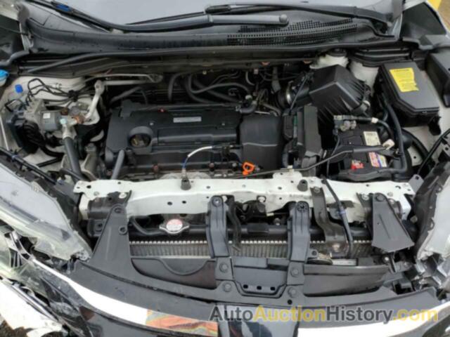 HONDA CRV EX, 5J6RM4H50GL082897