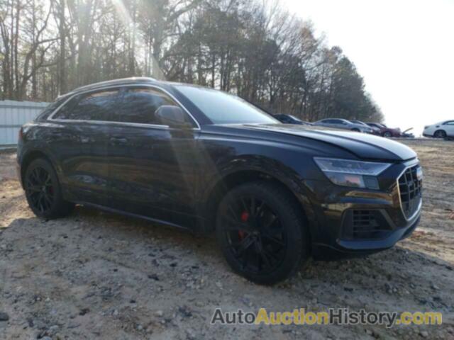 AUDI Q8 PREMIUM, WA1AVBF19PD015451