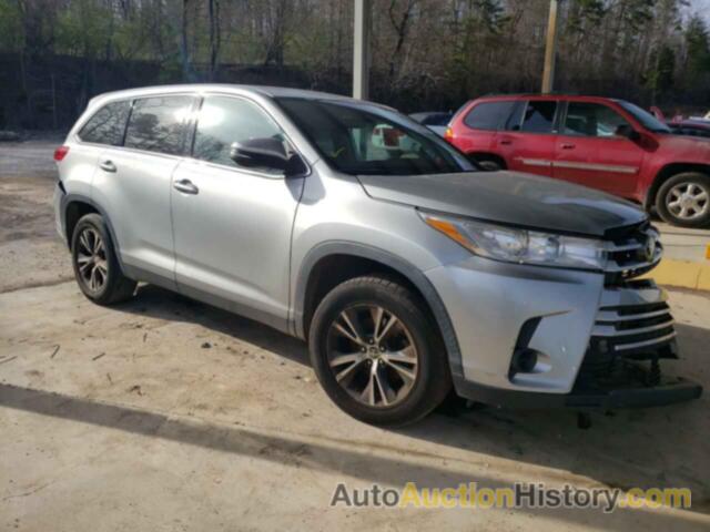 TOYOTA HIGHLANDER LE, 5TDZARFH2KS060531