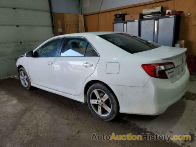 TOYOTA CAMRY L, 4T1BF1FK8DU692766