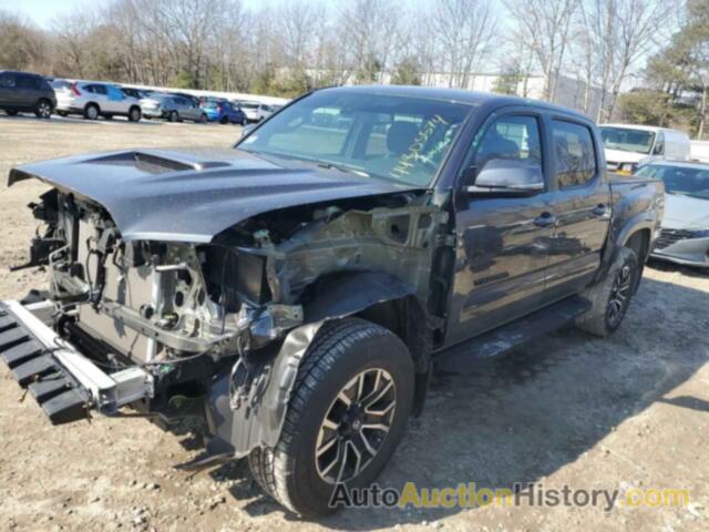 TOYOTA TACOMA DOUBLE CAB, 3TMCZ5AN1NM482458