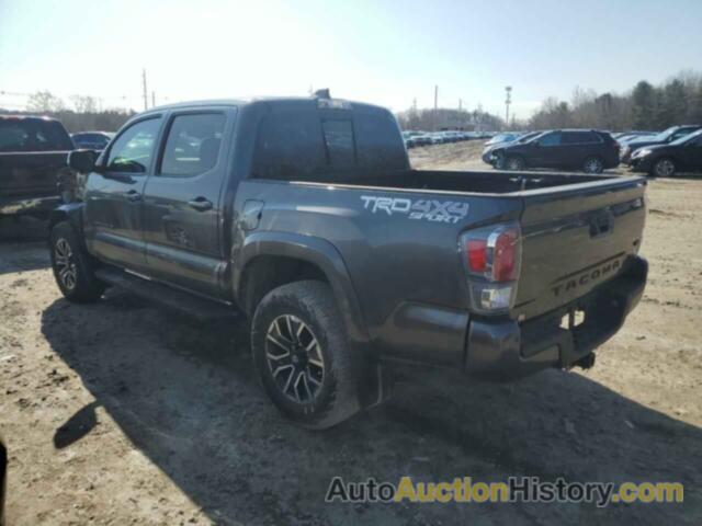 TOYOTA TACOMA DOUBLE CAB, 3TMCZ5AN1NM482458