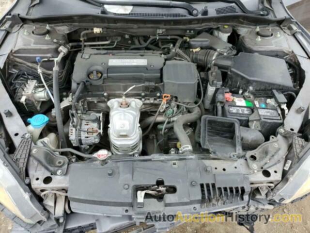 HONDA ACCORD LX, 1HGCR2F37EA049926