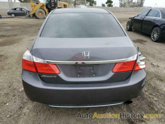 HONDA ACCORD LX, 1HGCR2F37EA049926