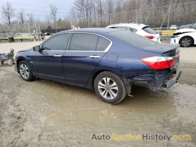 HONDA ACCORD LX, 1HGCR2F34FA167935